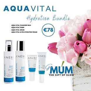Picture of ANESI AQUA VITAL PACK X 4
